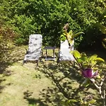 Oda ve Kahvaltı De Rose - Le Refuge Des Parachutistes - En Bordure Du Marais 3*