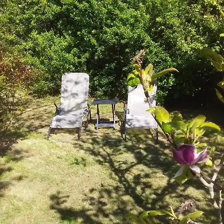 Bed and Breakfast De Rose - Le Refuge Des Parachutistes - En Bordure Du Marais 3*