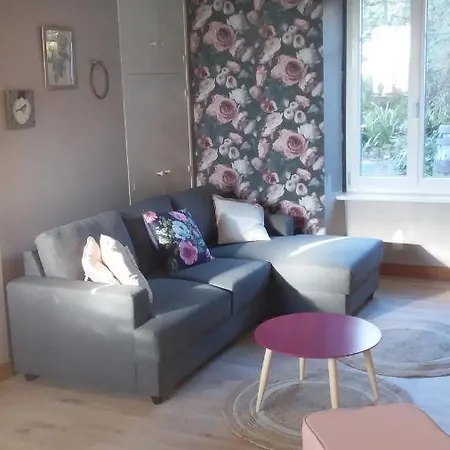 Bed & Breakfast De Rose - Le Refuge Des Parachutistes - En Bordure Du Marais
