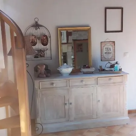 לינה וארוחת בוקר De Rose - Le Refuge Des Parachutistes - En Bordure Du Marais 3*