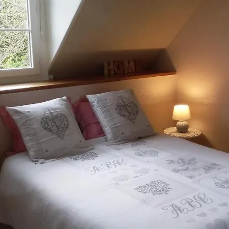 De Rose - Le Refuge Des Parachutistes - En Bordure Du Marais לינה וארוחת בוקר