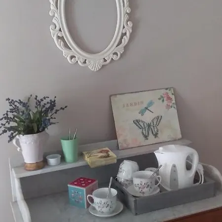 De Rose - Le Refuge Des Parachutistes - En Bordure Du Marais לינה וארוחת בוקר 3*