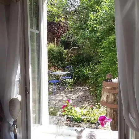 Bed & Breakfast De Rose - Le Refuge Des Parachutistes - En Bordure Du Marais