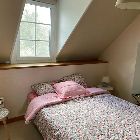 De Rose - Le Refuge Des Parachutistes - En Bordure Du Marais 3* Neuville-au-Plain