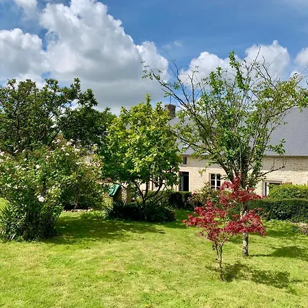 De Rose - Le Refuge Des Parachutistes - En Bordure Du Marais 3* Neuville-au-Plain