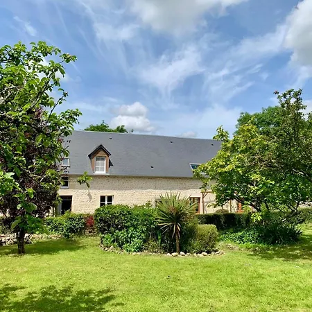 Bed & Breakfast De Rose - Le Refuge Des Parachutistes - En Bordure Du Marais