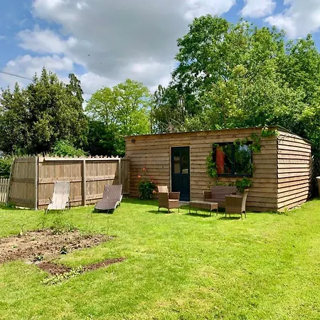 De Rose - Le Refuge Des Parachutistes - En Bordure Du Marais לינה וארוחת בוקר Neuville-au-Plain