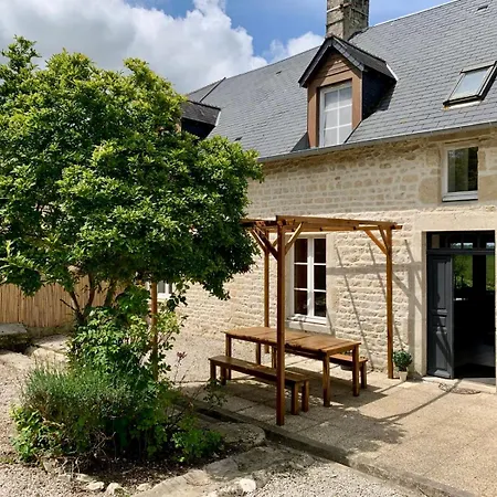 De Rose - Le Refuge Des Parachutistes - En Bordure Du Marais 3* Neuville-au-Plain