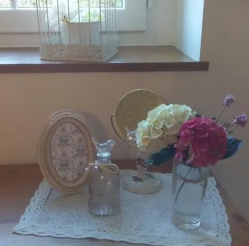 De Rose - Le Refuge Des Parachutistes - En Bordure Du Marais Отель типа 