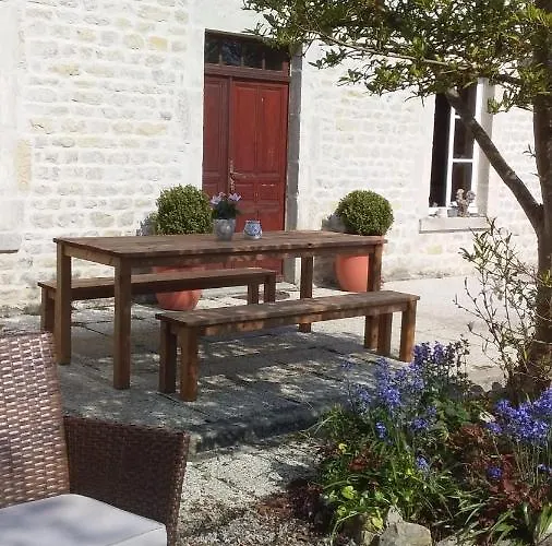 De Rose - Le Refuge Des Parachutistes - En Bordure Du Marais Alojamento de Acomodação e Pequeno-almoço