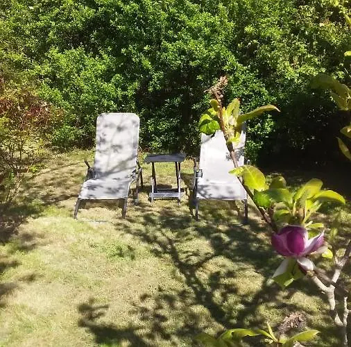 Alojamento de Acomodação e Pequeno-almoço De Rose - Le Refuge Des Parachutistes - En Bordure Du Marais 3*