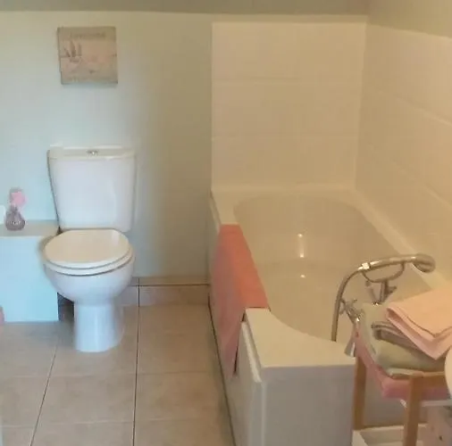 De Rose - Le Refuge Des Parachutistes - En Bordure Du Marais 3*