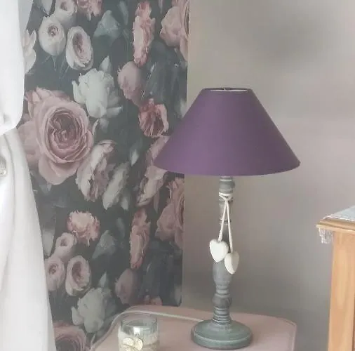 De Rose - Le Refuge Des Parachutistes - En Bordure Du Marais 3*