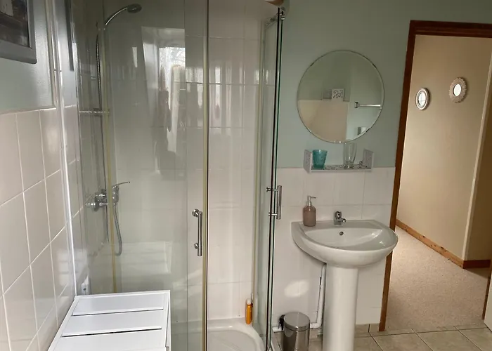 De Rose - Le Refuge Des Parachutistes - En Bordure Du Marais 3*