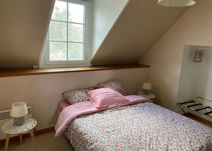 De Rose - Le Refuge Des Parachutistes - En Bordure Du Marais 3* Neuville-au-Plain