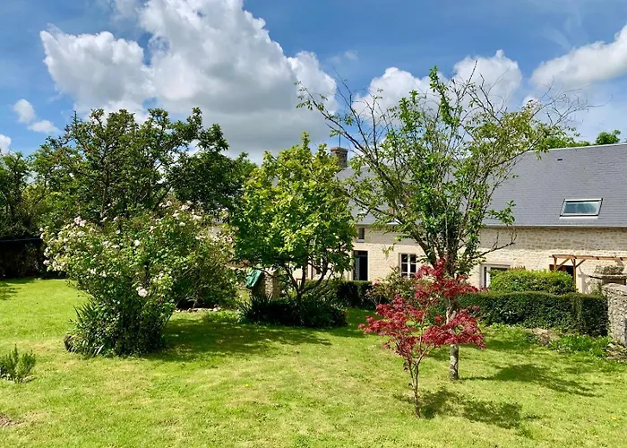 De Rose - Le Refuge Des Parachutistes - En Bordure Du Marais 3* Neuville-au-Plain