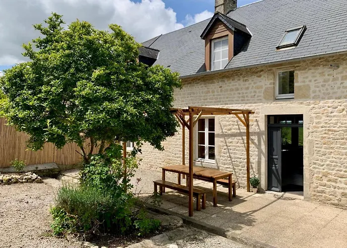 De Rose - Le Refuge Des Parachutistes - En Bordure Du Marais 3* Neuville-au-Plain