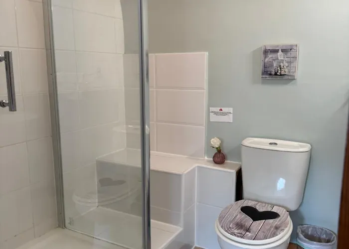 De Rose - Le Refuge Des Parachutistes - En Bordure Du Marais Alojamento de Acomodação e Pequeno-almoço 3*